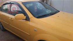 دايو لاسيتي